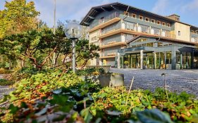 Das Dreiburgensee Naturhotel & Spa Im Bayrischen Wald